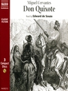 Don Quixote (MP3)